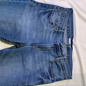 Original skinny leg jean